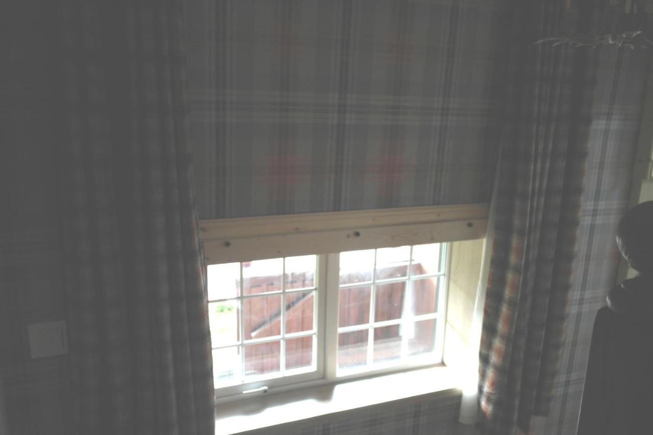 The Steading Highland Glen Lodge 드럼나드로킷 외부 사진